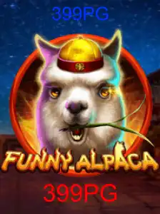 FunnyAlpaca